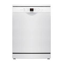 Bosch SMS26DW00T 6 Programlı 13 Kişilik Beyaz Bulaşık Makinesi