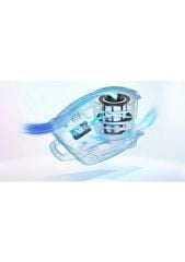 Bosch BGS7POW2 Toz Torbasız Elektrikli Süpürge