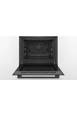 Bosch HBJ558YB5T Siyah Ankastre Fırın