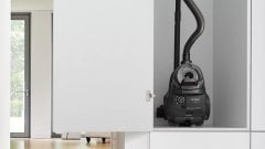 BOSCH Serie | 4 Toz torbasız Süpürge Serie 4 Siyah BGC21X300