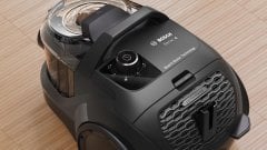 BOSCH Serie | 4 Toz torbasız Süpürge Serie 4 Siyah BGC21X300