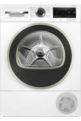 Bosch WQG244C1TR 9 Kg A++ Isı Pompalı Beyaz Kurutma Makinesi