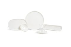 Leggno Botanıcal White 26 Parça Kahvaltı Takımı