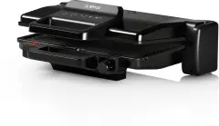 TCG3323 Tost Makinesi Siyah