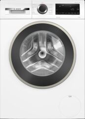 BOSCH WGA25202TR Serie 4 Çamaşır Makinesi 10 kg 1200 dev./dak., Beyaz