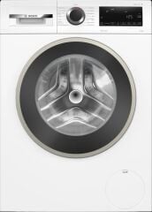 BOSCH WGA25202TR Serie 4 Çamaşır Makinesi 10 kg 1200 dev./dak., Beyaz