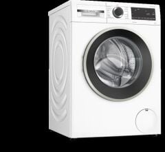 BOSCH WGA25202TR Serie 4 Çamaşır Makinesi 10 kg 1200 dev./dak., Beyaz