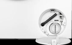 BOSCH WGA25202TR Serie 4 Çamaşır Makinesi 10 kg 1200 dev./dak., Beyaz