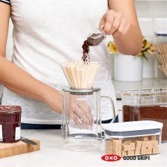 OXO 111234500 2,6 LT Saklama Kabı