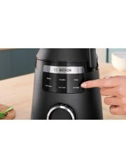 Bosch Serie 6 High performance Blender VitaPower 1800 W Siyah MMB6654B