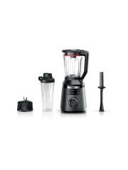 Bosch Serie 6 High performance Blender VitaPower 1800 W Siyah MMB6654B