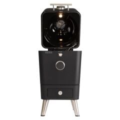 Everdure 4K Elektrik Kömürlü Barbekü Grafit