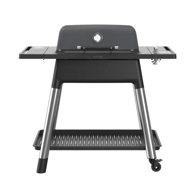 Everdure Force 2 Ateşlemeli Gazlı Barbekü Standlı Grafit
