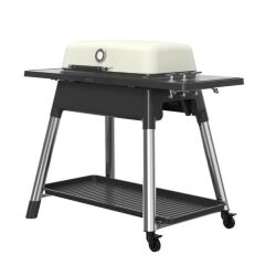 Everdure Furnace 3 Ateşlemeli Gazlı Barbekü Standlı Stone