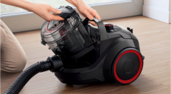 Bosch BGC21POW1 Toz Torbasız Elektrikli Süpürge