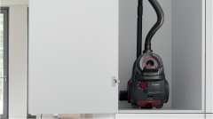 Bosch BGC21POW1 Toz Torbasız Elektrikli Süpürge