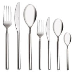 Jumbo 6000 Roller 12 Kişilik 84 Parça Çatal Kaşık Bıçak Takımı