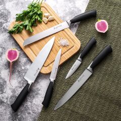 Aryıldız Nara 6 Parça Bıçak Seti